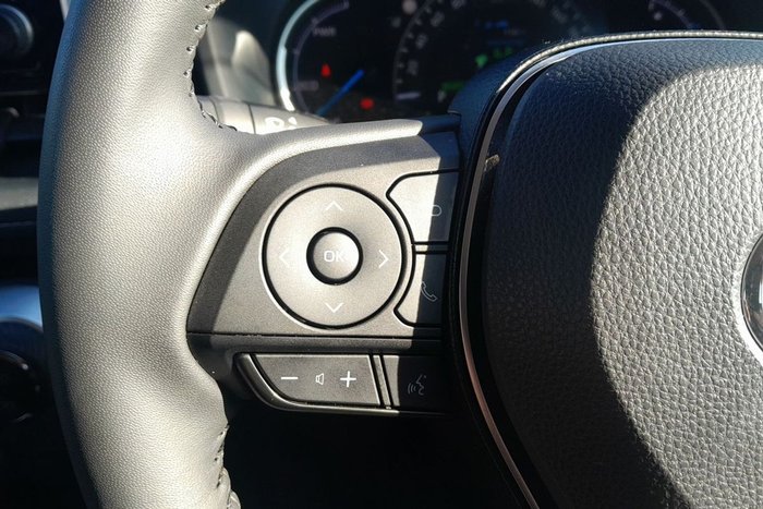 2023 Toyota RAV4 GX