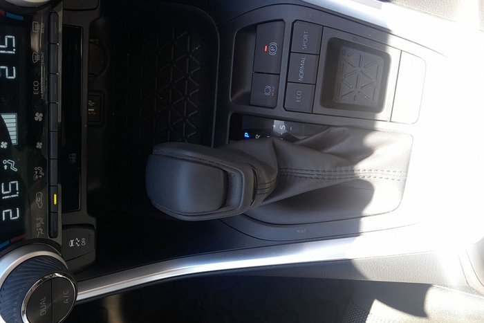 2023 Toyota RAV4 GX