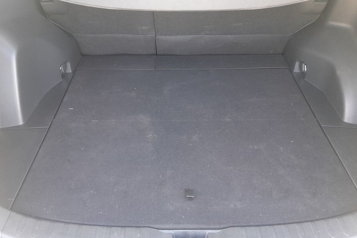 2023 Toyota RAV4 GX