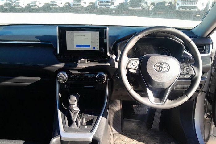 2023 Toyota RAV4 GX