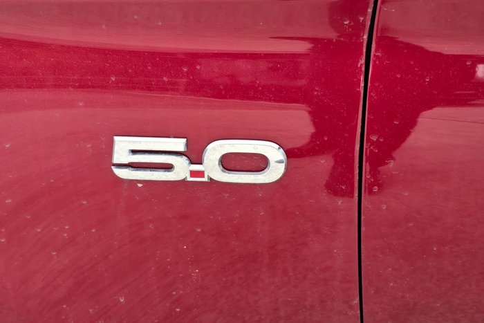 2016 Ford Mustang GT