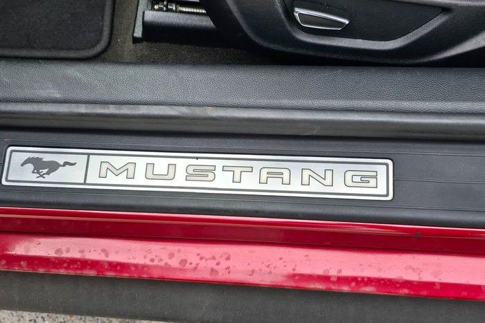 2016 Ford Mustang GT