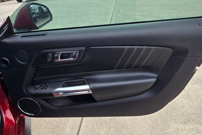 2016 Ford Mustang GT