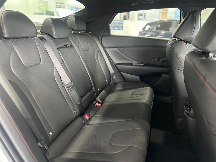 2026 Hyundai i30 N Line Premium