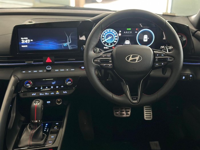 2026 Hyundai i30 N Line Premium
