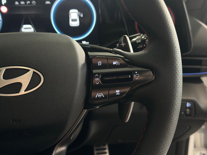 2026 Hyundai i30 N Line Premium