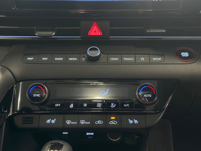 2026 Hyundai i30 N Line Premium