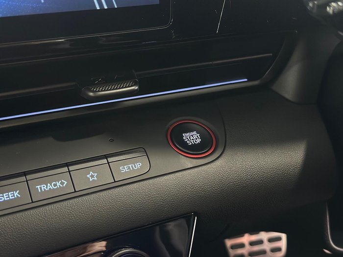 2026 Hyundai i30 N Line Premium