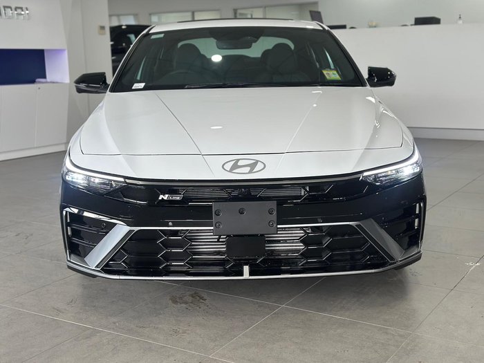 2026 Hyundai i30 N Line Premium