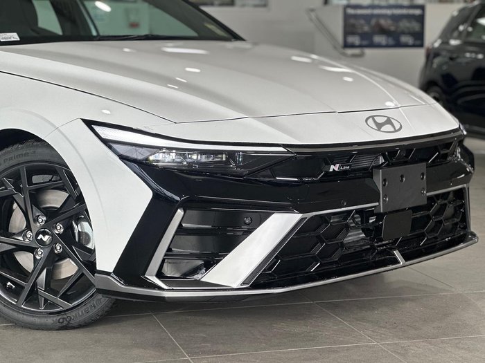 2026 Hyundai i30 N Line Premium