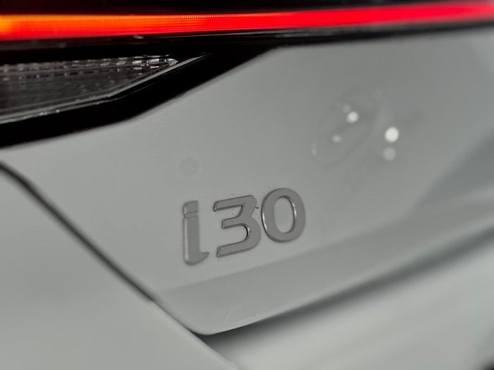 2026 Hyundai i30 N Line Premium