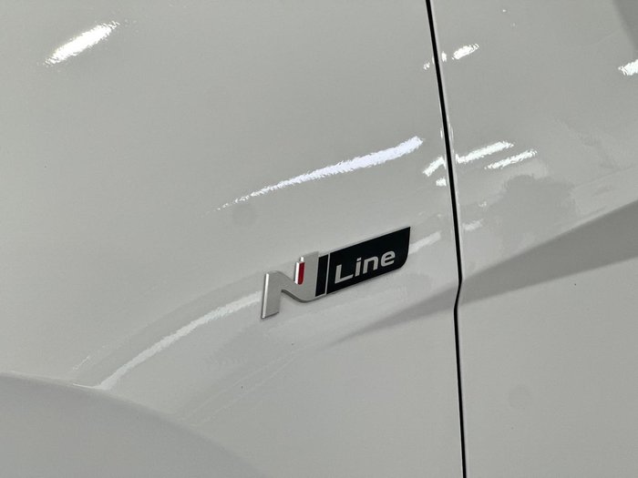 2026 Hyundai i30 N Line Premium