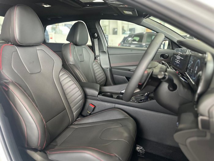 2026 Hyundai i30 N Line Premium