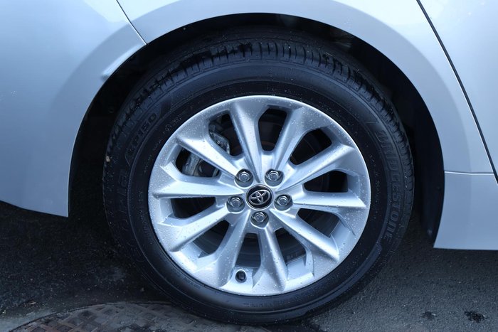 2022 Toyota Corolla Ascent Sport Hybrid