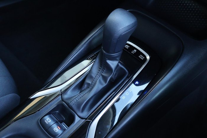 2022 Toyota Corolla Ascent Sport Hybrid