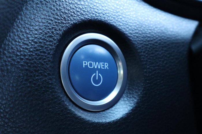 2022 Toyota Corolla Ascent Sport Hybrid