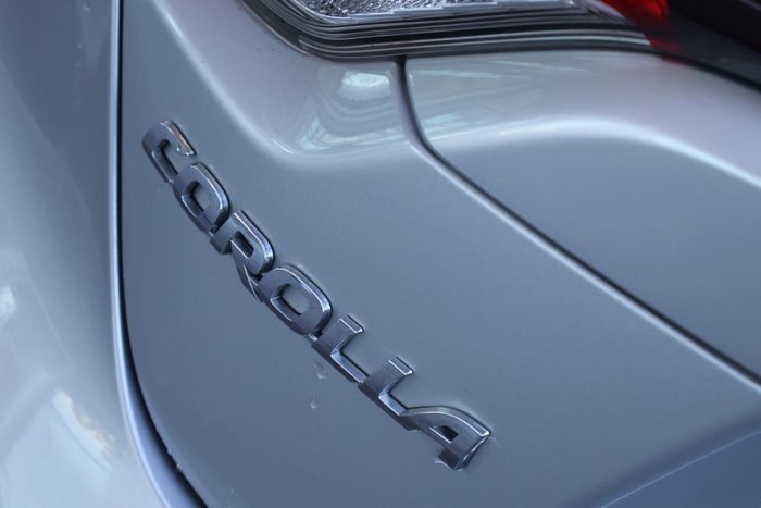 2022 Toyota Corolla Ascent Sport Hybrid