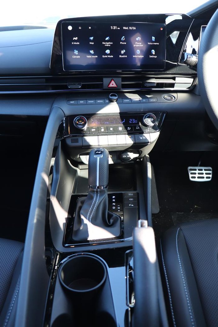 2026 Hyundai i30 N Premium