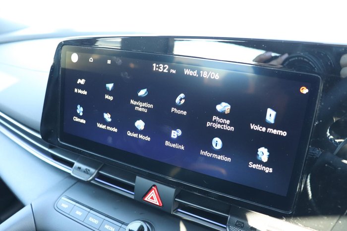 2026 Hyundai i30 N Premium