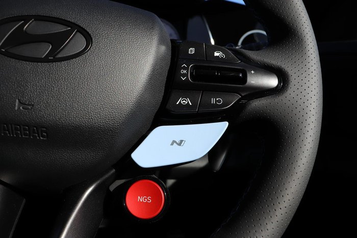 2026 Hyundai i30 N Premium