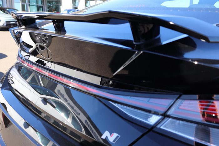 2026 Hyundai i30 N Premium