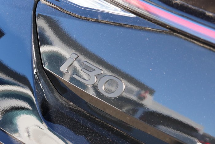 2026 Hyundai i30 N Premium
