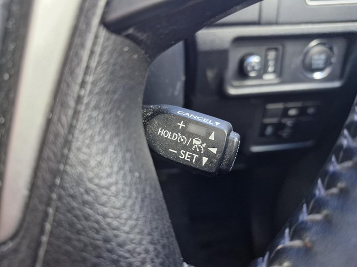 2019 Toyota Landcruiser Prado VX