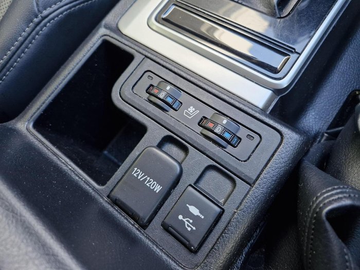 2019 Toyota Landcruiser Prado VX