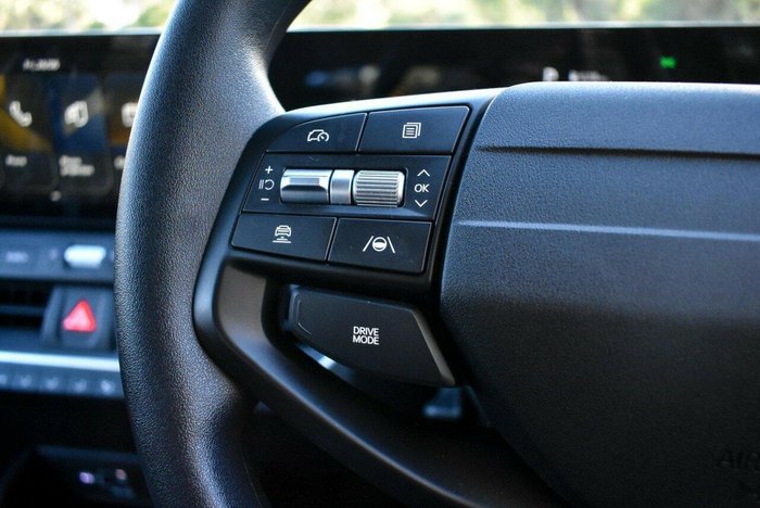 2025 Kia K4 S