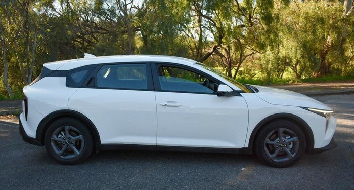 2025 Kia K4 S