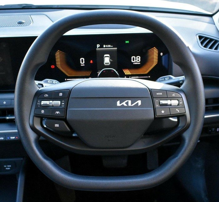 2025 Kia K4 S