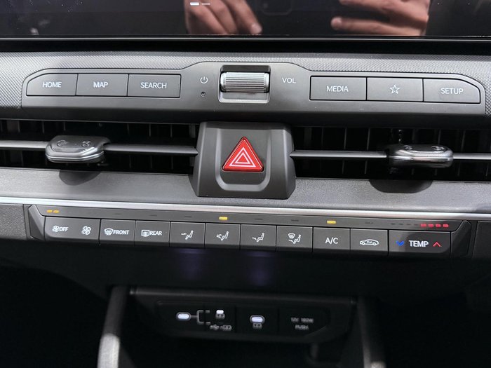 2026 Kia K4 S