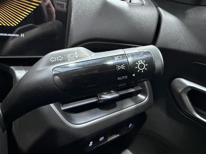 2026 Kia K4 S