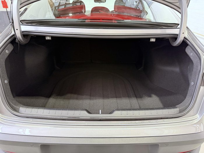 2026 Kia K4 S