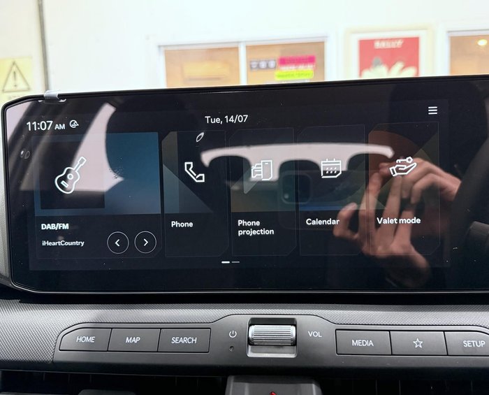 2026 Kia K4 S