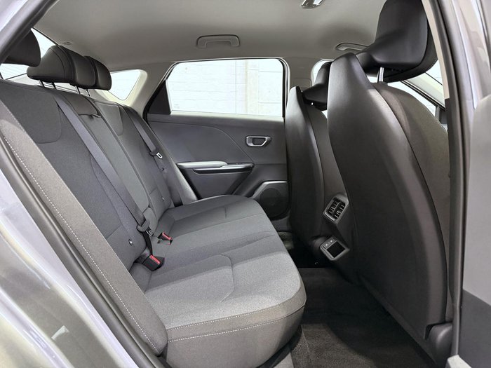 2026 Kia K4 S