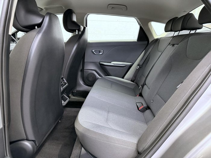 2026 Kia K4 S