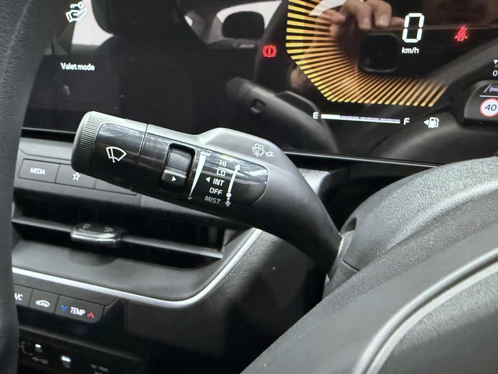 2026 Kia K4 S