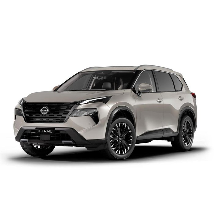 2026 Nissan X-TRAIL Ti e-POWER T33 MY26 Four Wheel Drive