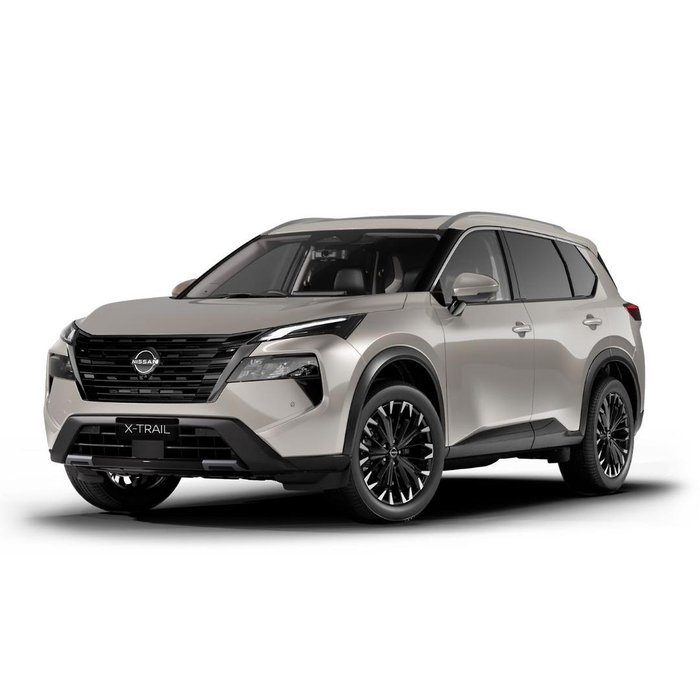 2026 Nissan X-TRAIL Ti e-POWER T33 MY26 Four Wheel Drive