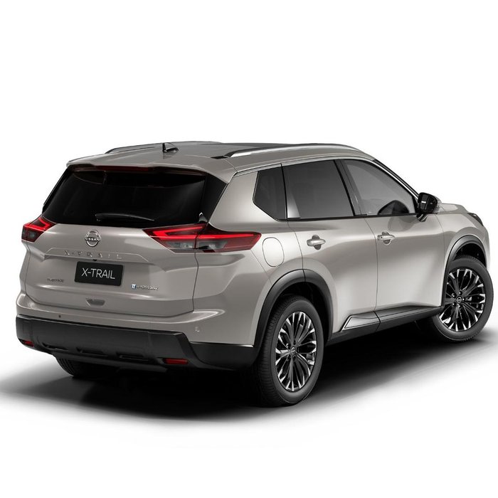 2026 Nissan X-TRAIL Ti e-POWER T33 MY26 Four Wheel Drive