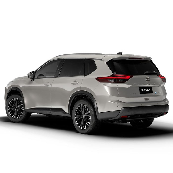 2026 Nissan X-TRAIL Ti e-POWER T33 MY26 Four Wheel Drive