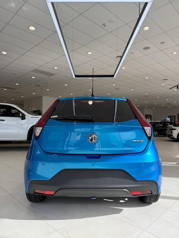 2023 MG MG3 Core