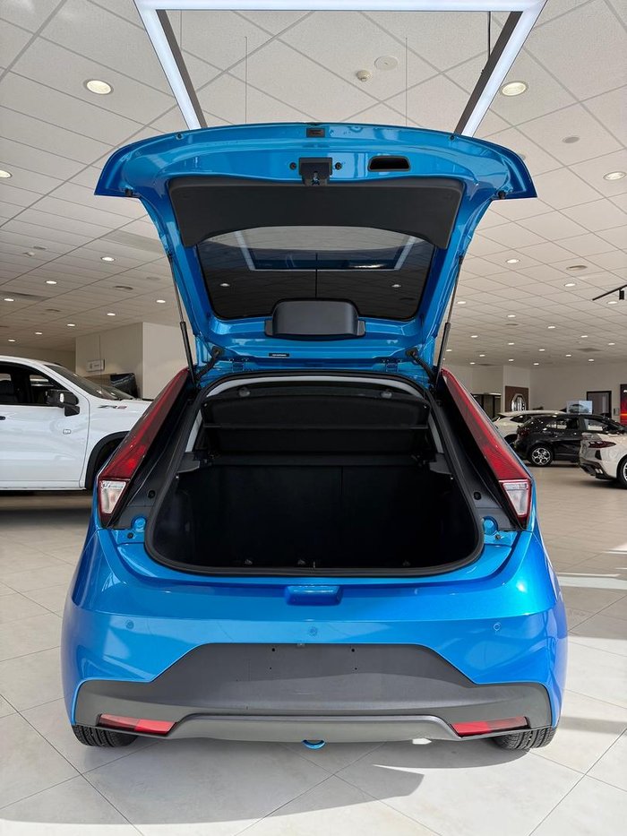 2023 MG MG3 Core