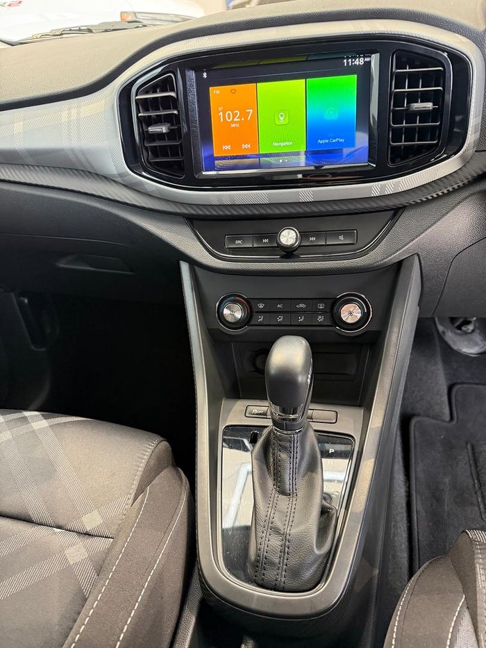 2023 MG MG3 Core