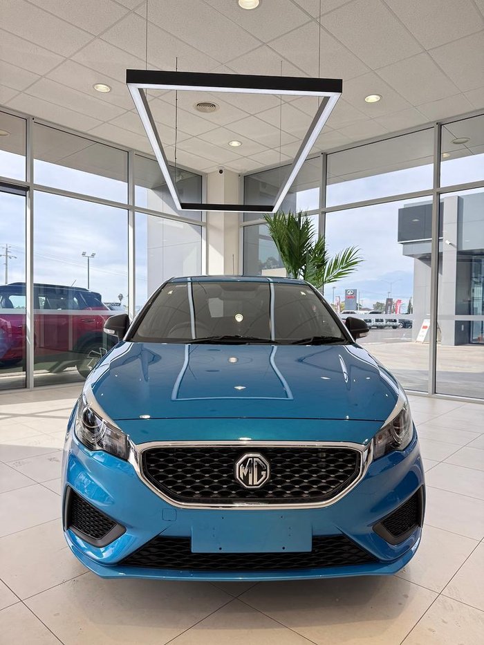 2023 MG MG3 Core