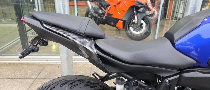 2023 Yamaha MT-07 LA (ABS) BLUE