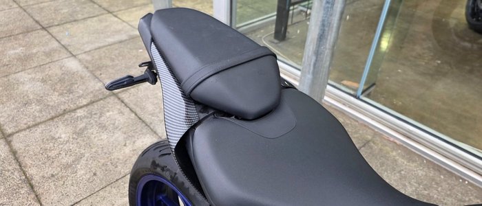 2023 Yamaha MT-07 LA (ABS) BLUE