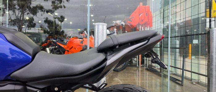 2023 Yamaha MT-07 LA (ABS) BLUE