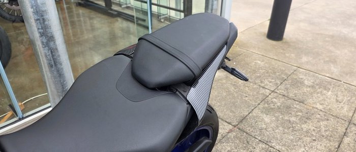 2023 Yamaha MT-07 LA (ABS) BLUE